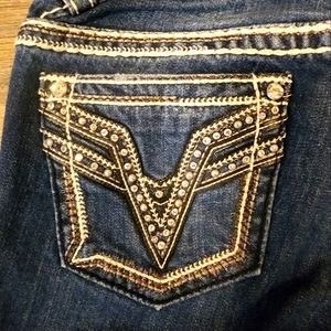 Vigoss Bling Jeans